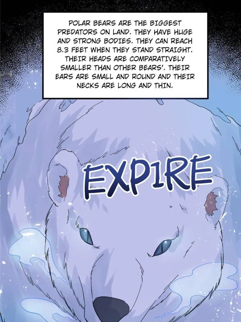 Survive on a deserted island with beautiful girls Chapter 219 page 28