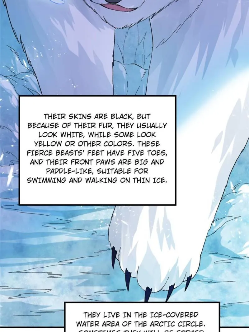Survive on a deserted island with beautiful girls Chapter 219 page 29