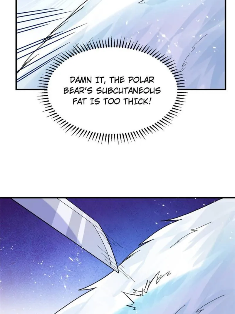 Survive on a deserted island with beautiful girls Chapter 219 page 42