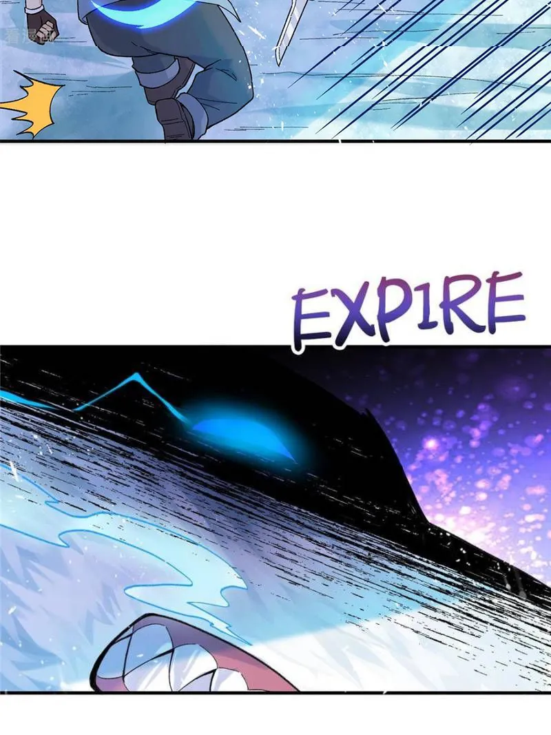 Survive on a deserted island with beautiful girls Chapter 219 page 44
