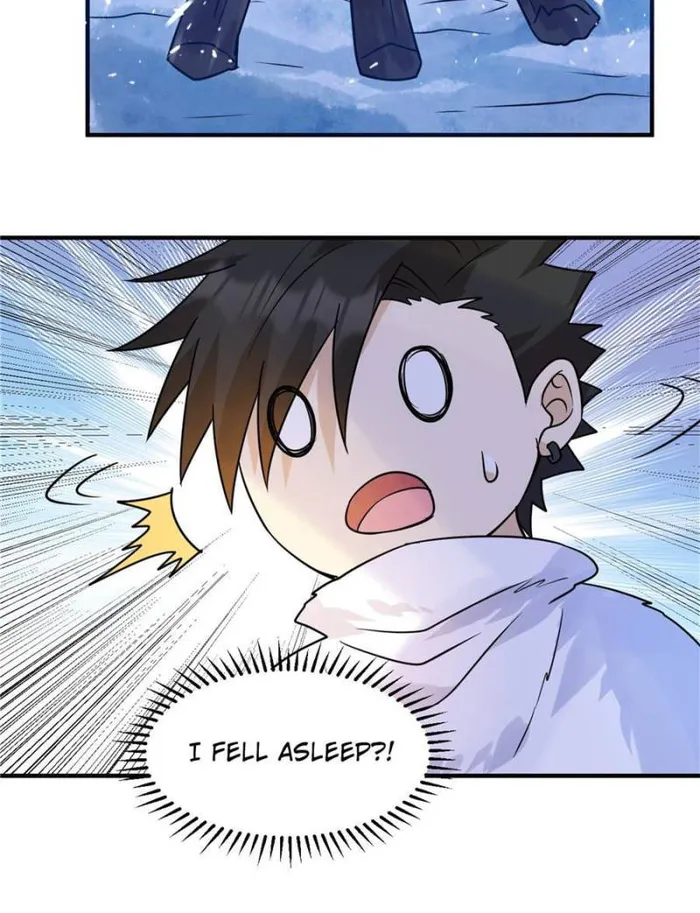Survive on a deserted island with beautiful girls Chapter 223 page 24