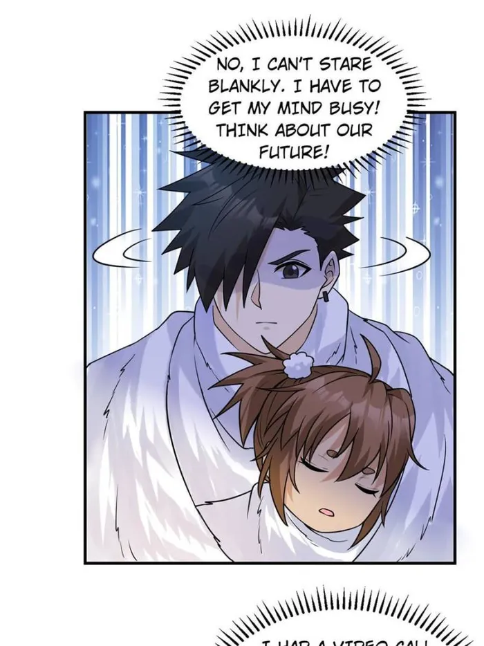 Survive on a deserted island with beautiful girls Chapter 223 page 25