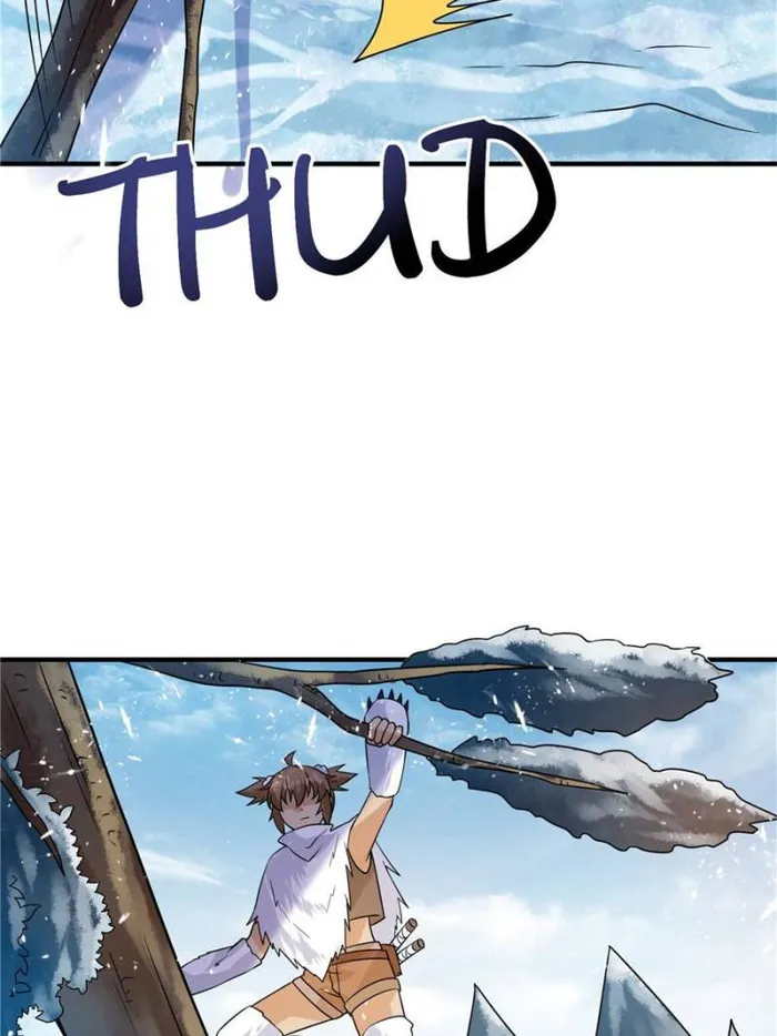 Survive on a deserted island with beautiful girls Chapter 223 page 2