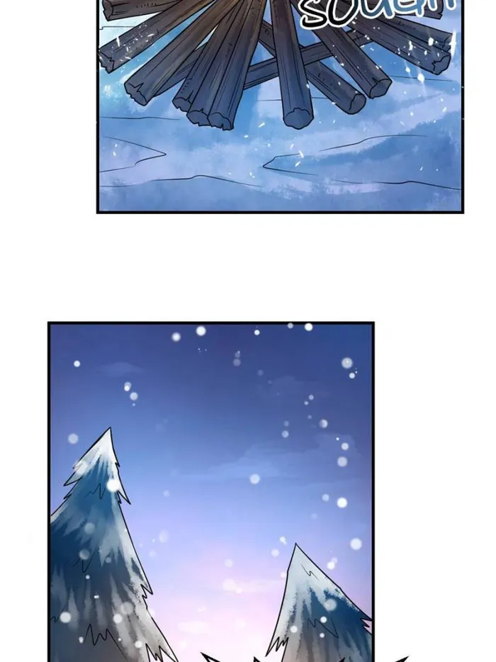 Survive on a deserted island with beautiful girls Chapter 223 page 32