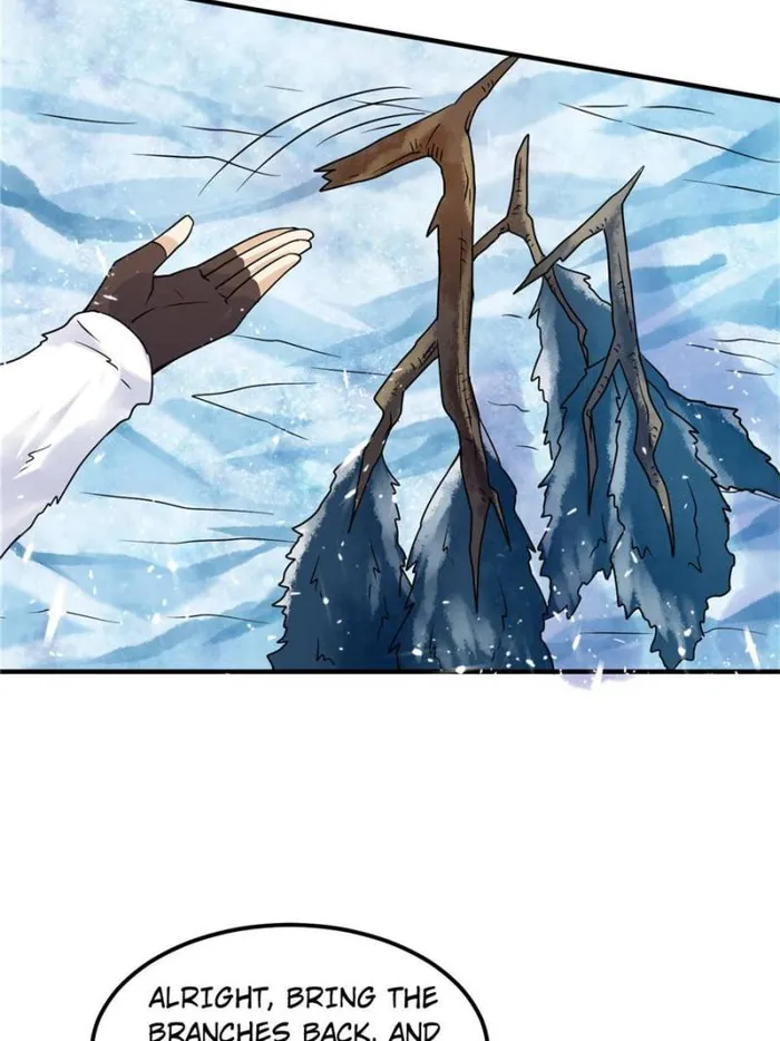Survive on a deserted island with beautiful girls Chapter 223 page 4