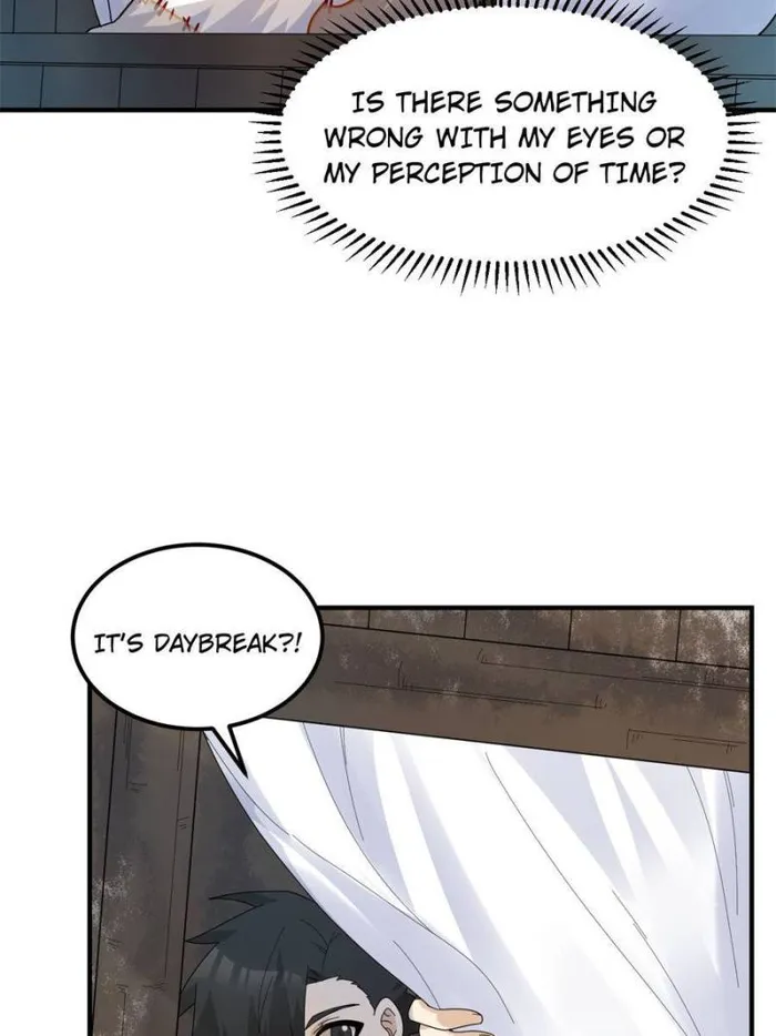 Survive on a deserted island with beautiful girls Chapter 229 page 1