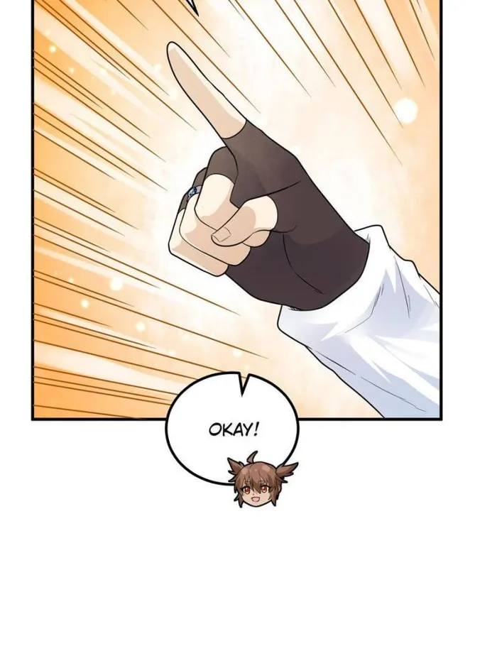 Survive on a deserted island with beautiful girls Chapter 229 page 19
