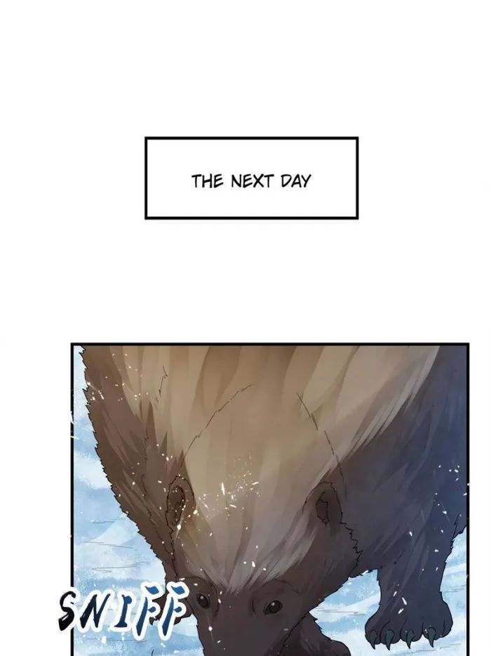 Survive on a deserted island with beautiful girls Chapter 229 page 31