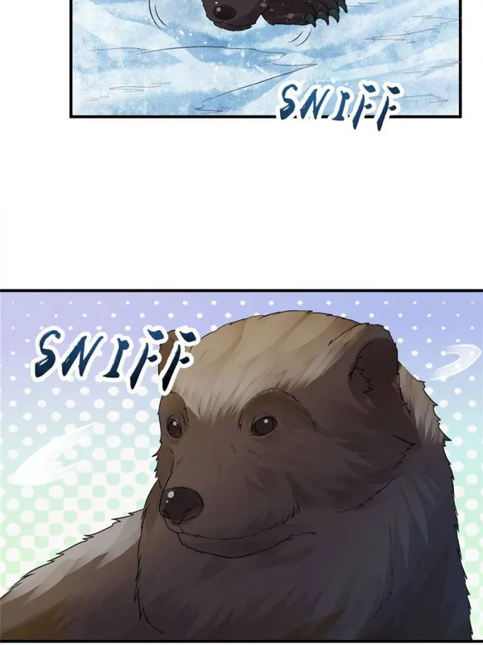 Survive on a deserted island with beautiful girls Chapter 229 page 32