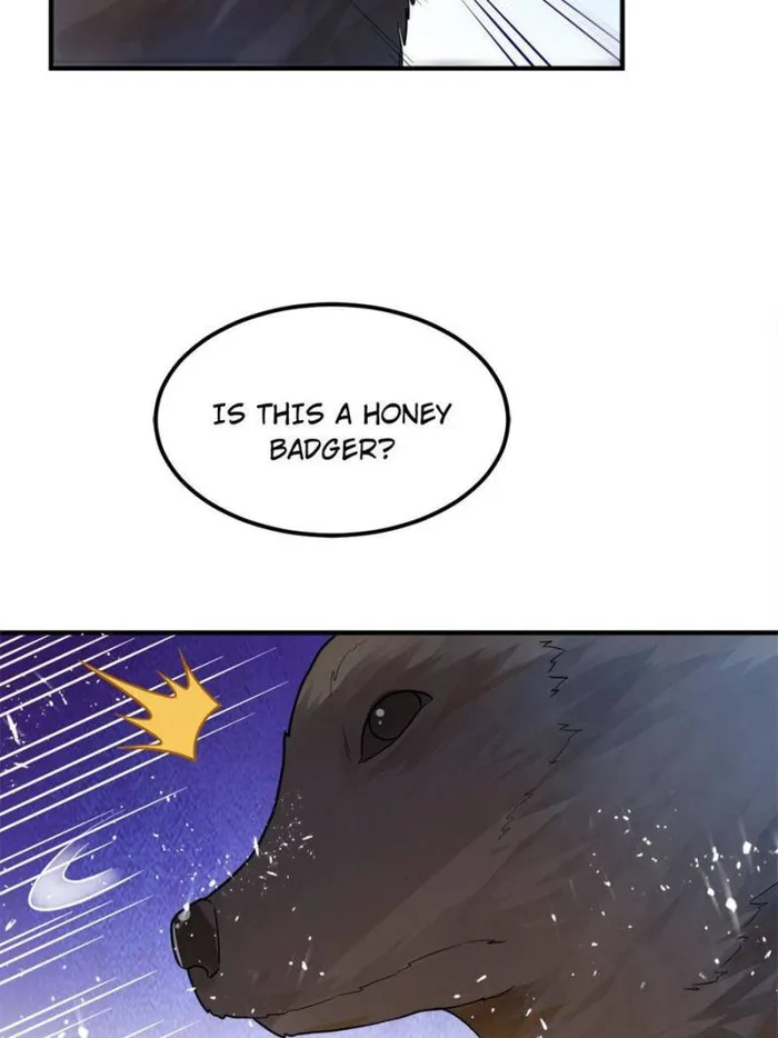 Survive on a deserted island with beautiful girls Chapter 229 page 37