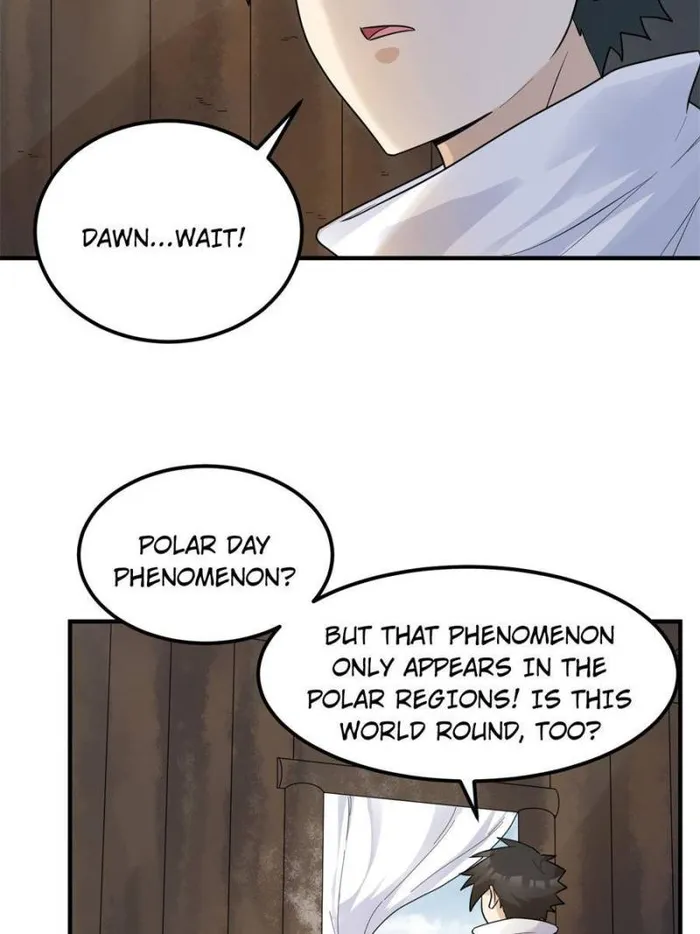 Survive on a deserted island with beautiful girls Chapter 229 page 3