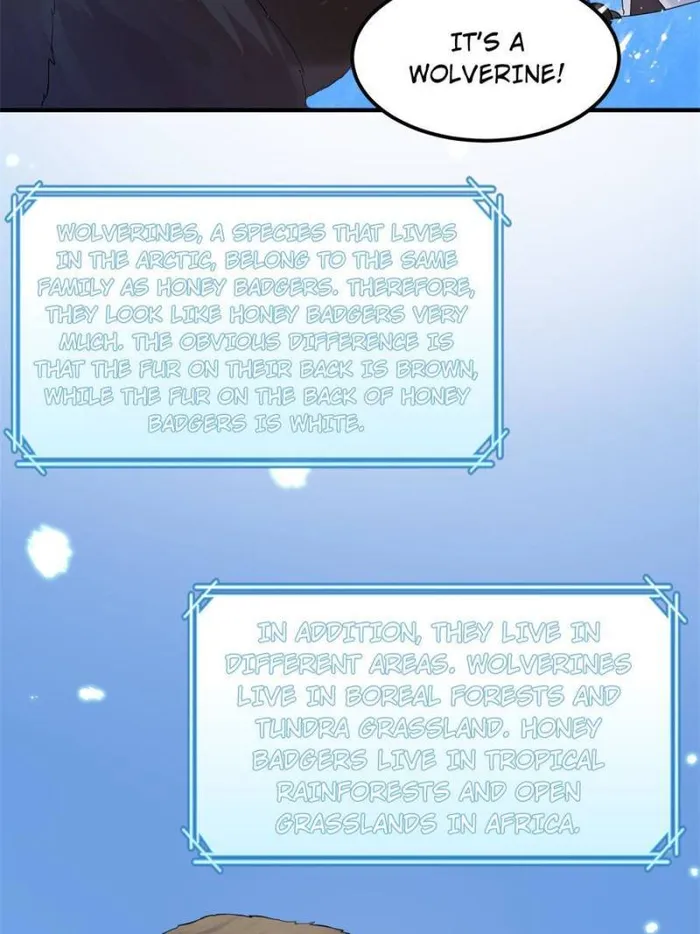 Survive on a deserted island with beautiful girls Chapter 229 page 40