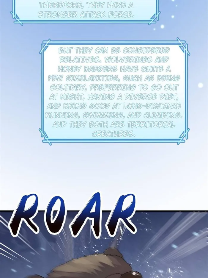 Survive on a deserted island with beautiful girls Chapter 229 page 42
