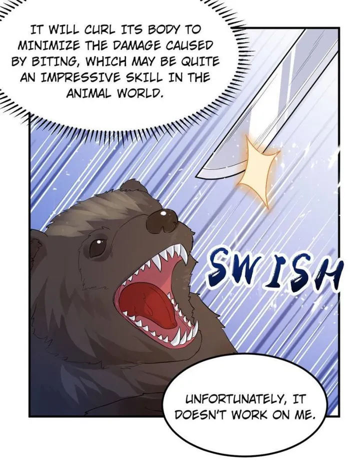 Survive on a deserted island with beautiful girls Chapter 229 page 44