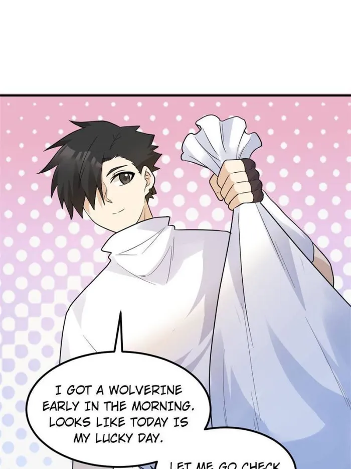 Survive on a deserted island with beautiful girls Chapter 229 page 45