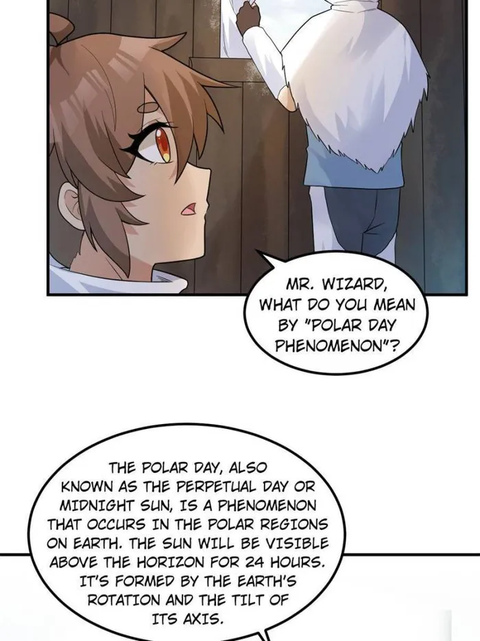 Survive on a deserted island with beautiful girls Chapter 229 page 4