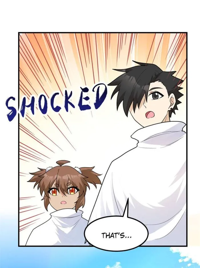 Survive on a deserted island with beautiful girls Chapter 229 page 52