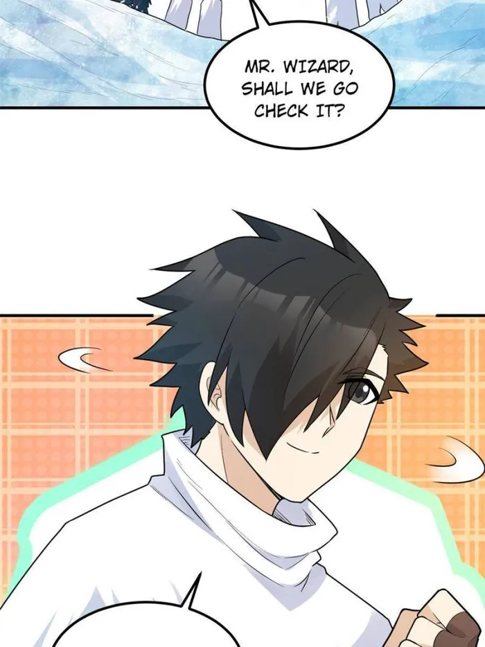 Survive on a deserted island with beautiful girls Chapter 229 page 56