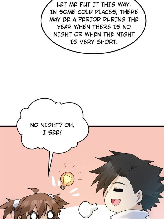 Survive on a deserted island with beautiful girls Chapter 229 page 6