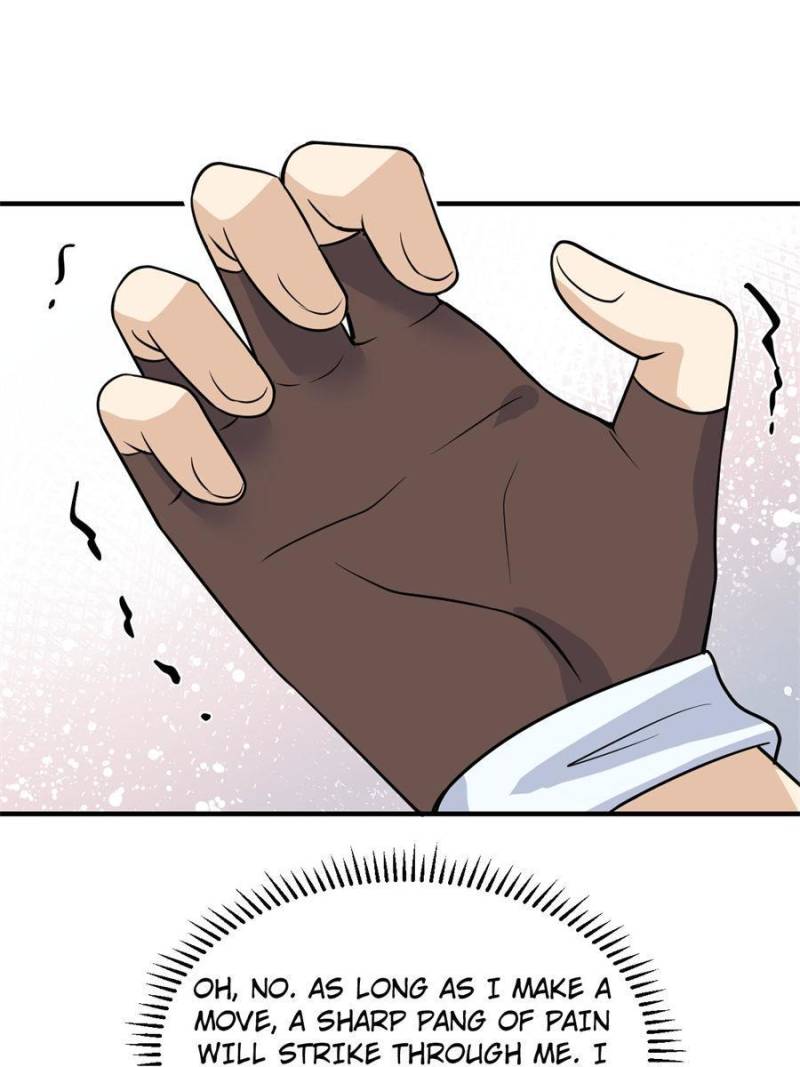 Survive on a deserted island with beautiful girls Chapter 239 page 21