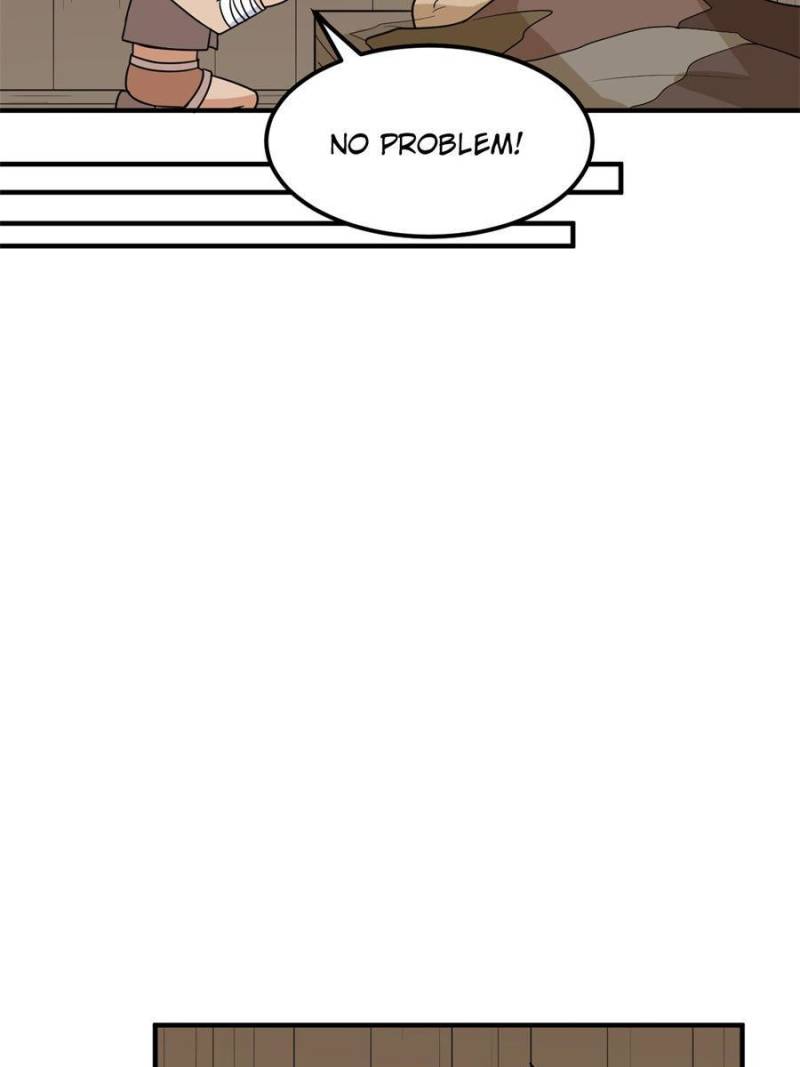 Survive on a deserted island with beautiful girls Chapter 239 page 29