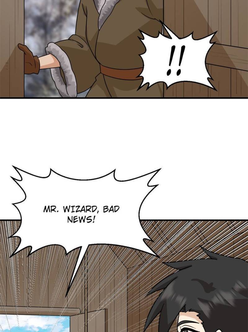 Survive on a deserted island with beautiful girls Chapter 239 page 42