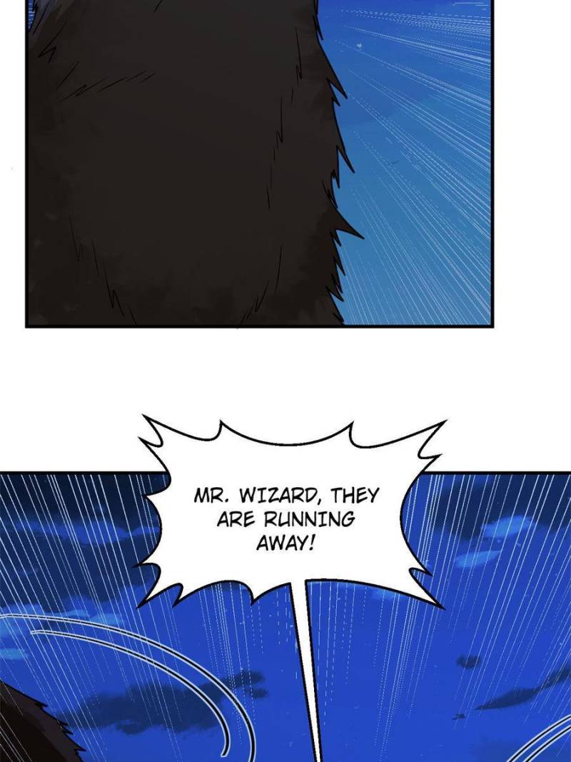 Survive on a deserted island with beautiful girls Chapter 239 page 6