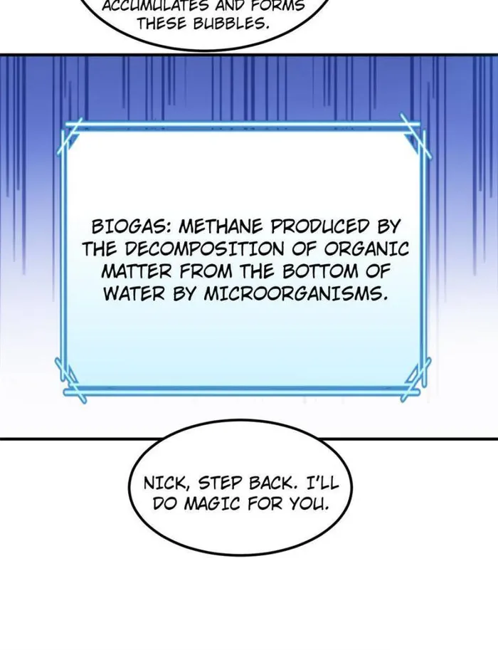 Survive on a deserted island with beautiful girls Chapter 240 page 25