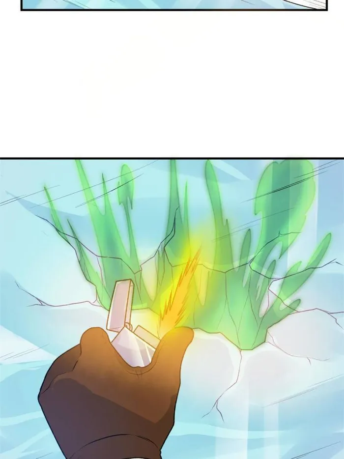 Survive on a deserted island with beautiful girls Chapter 240 page 27