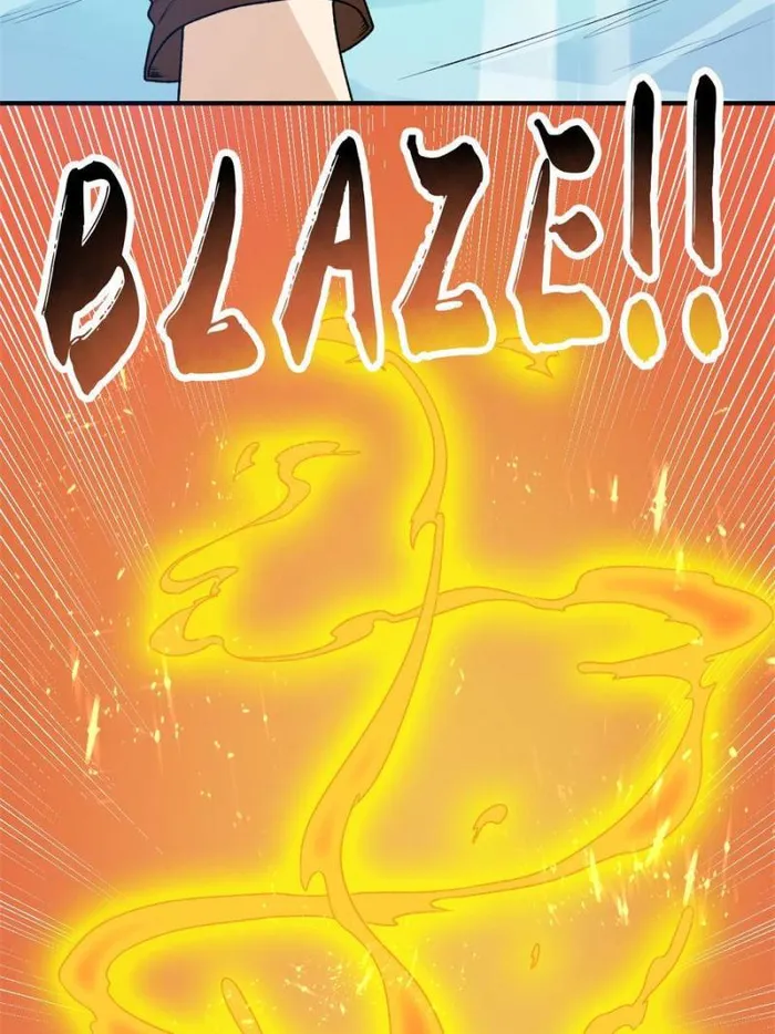 Survive on a deserted island with beautiful girls Chapter 240 page 28