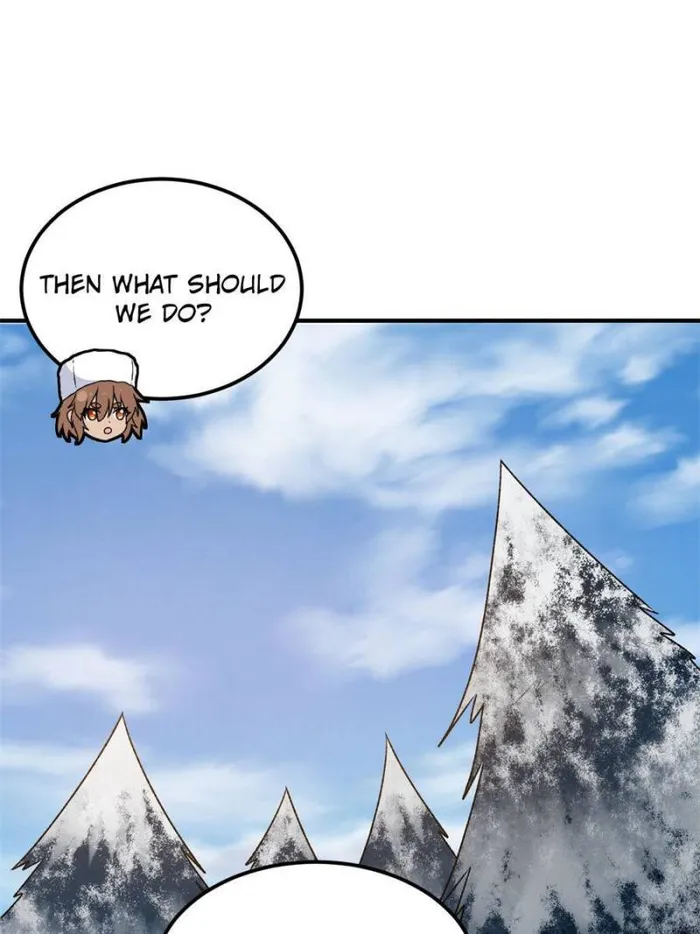 Survive on a deserted island with beautiful girls Chapter 240 page 39