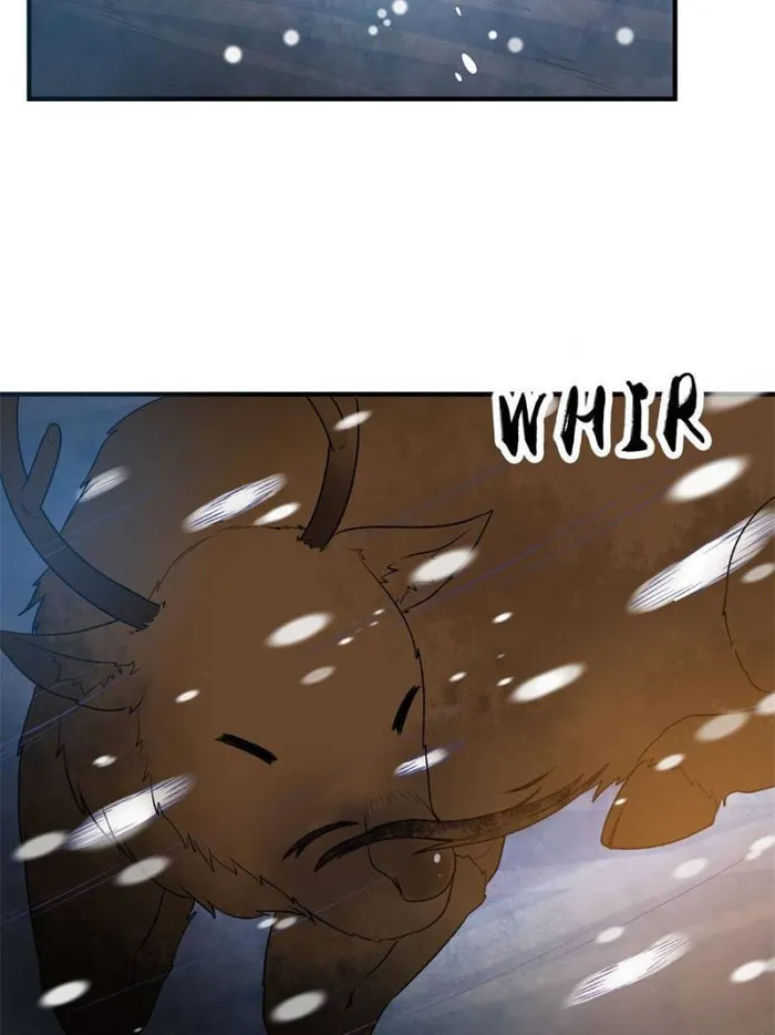 Survive on a deserted island with beautiful girls Chapter 240 page 43