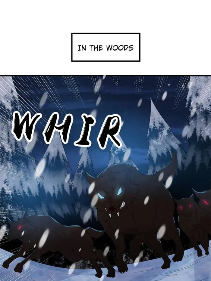 Survive on a deserted island with beautiful girls Chapter 240 page 51