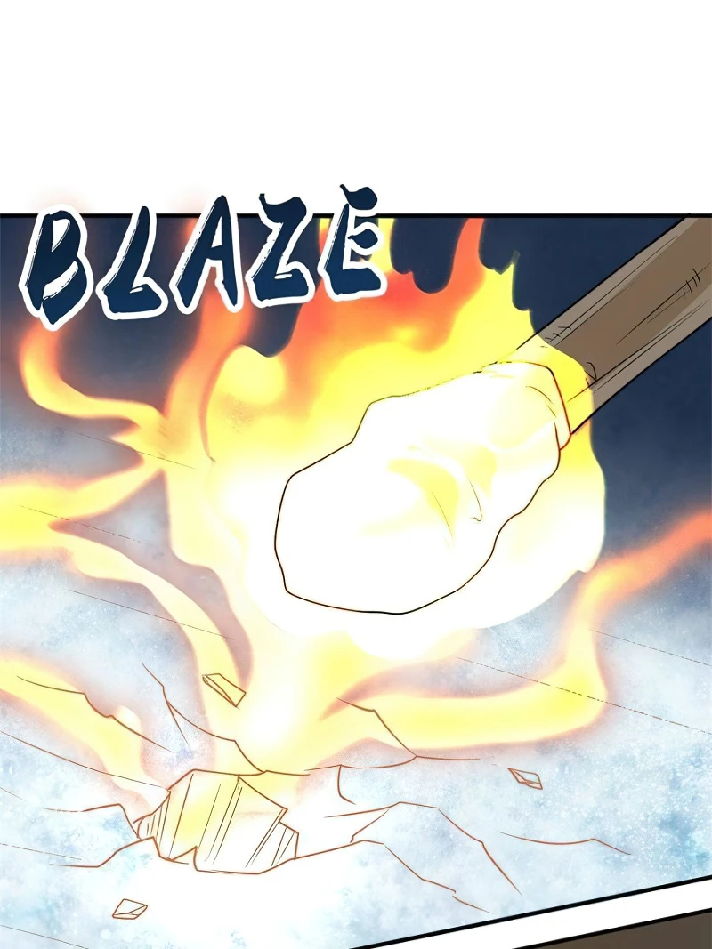 Survive on a deserted island with beautiful girls Chapter 241 page 13