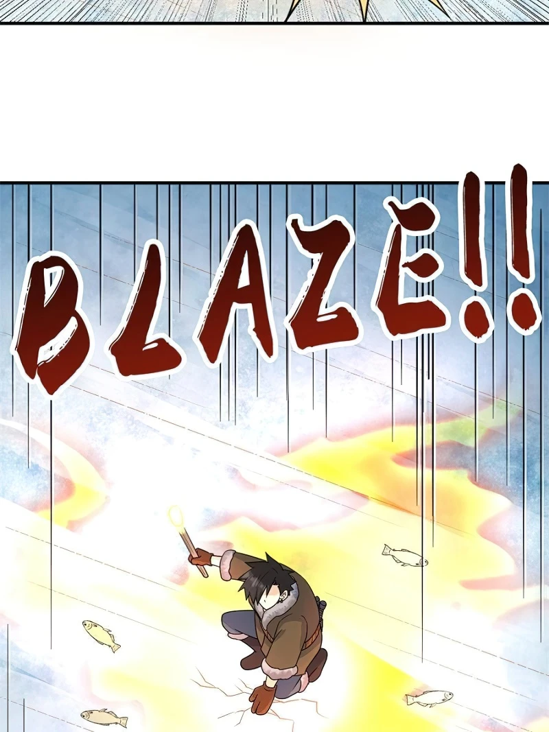 Survive on a deserted island with beautiful girls Chapter 241 page 15