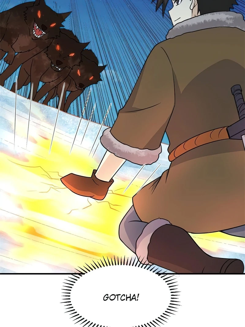 Survive on a deserted island with beautiful girls Chapter 241 page 17