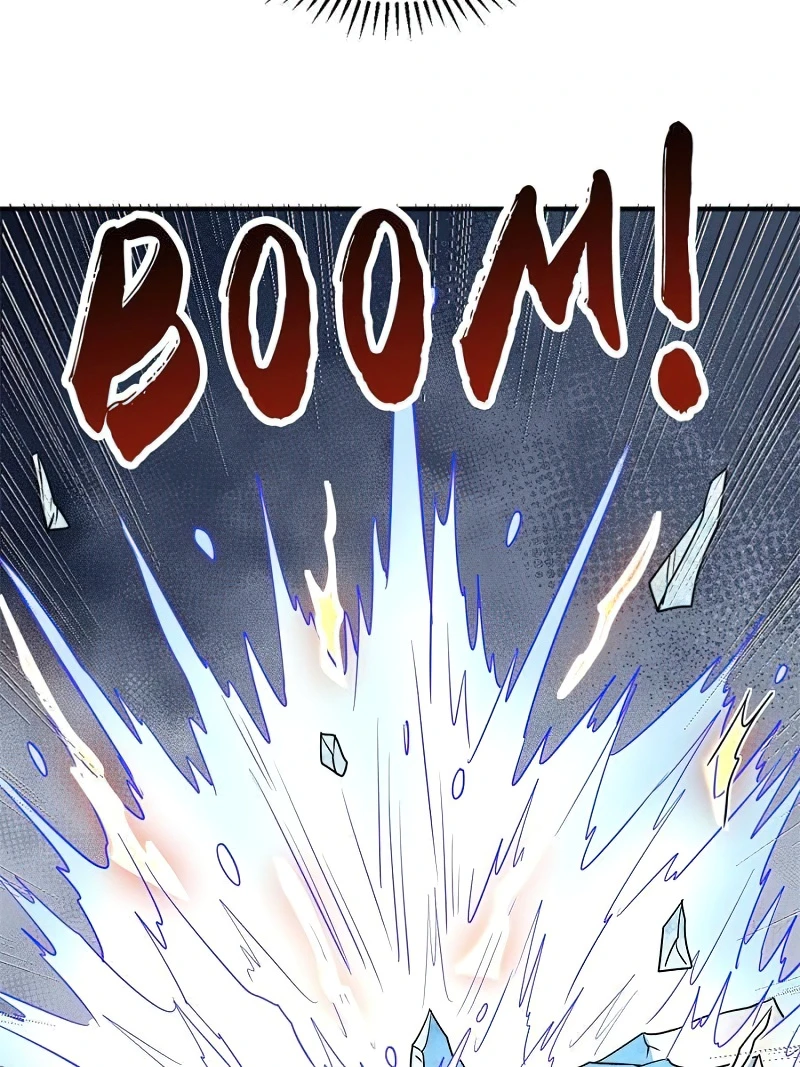 Survive on a deserted island with beautiful girls Chapter 241 page 18