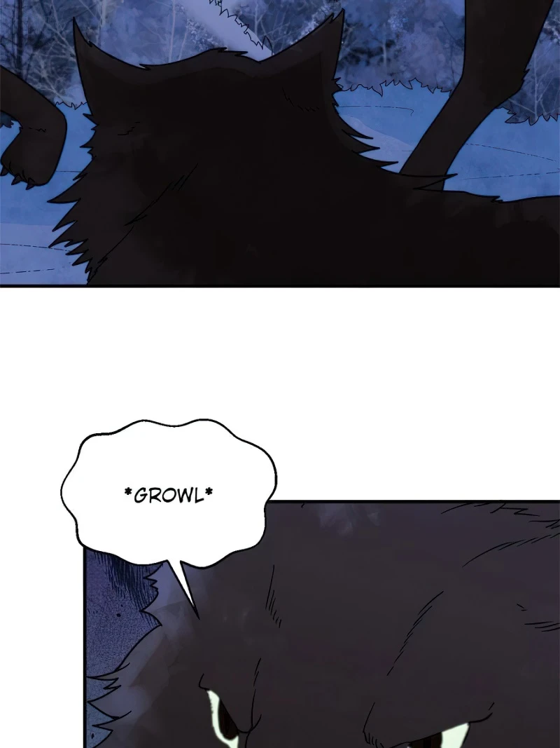Survive on a deserted island with beautiful girls Chapter 241 page 1