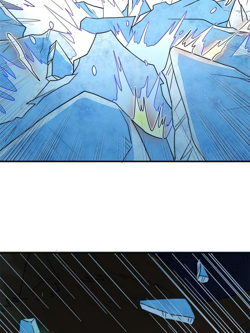Survive on a deserted island with beautiful girls Chapter 241 page 19