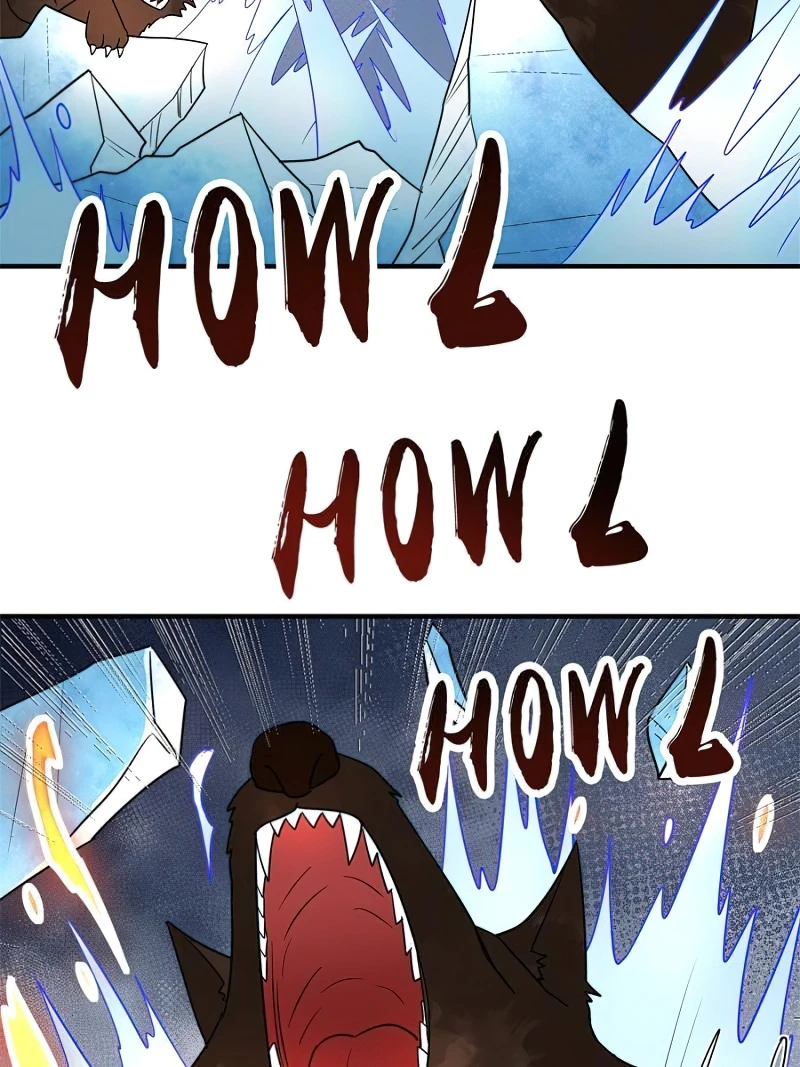 Survive on a deserted island with beautiful girls Chapter 241 page 21