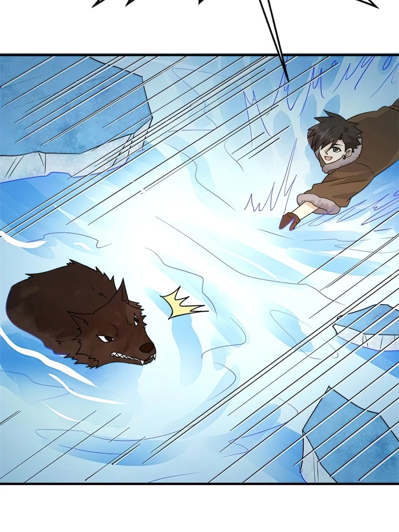 Survive on a deserted island with beautiful girls Chapter 241 page 23