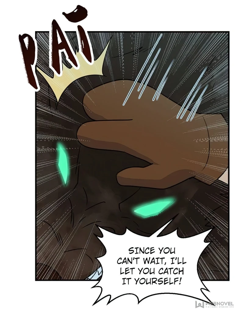 Survive on a deserted island with beautiful girls Chapter 241 page 25