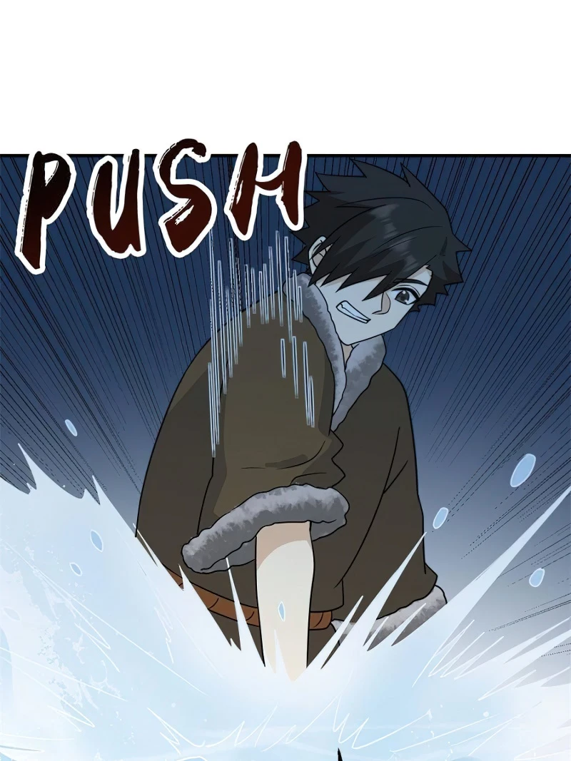 Survive on a deserted island with beautiful girls Chapter 241 page 26