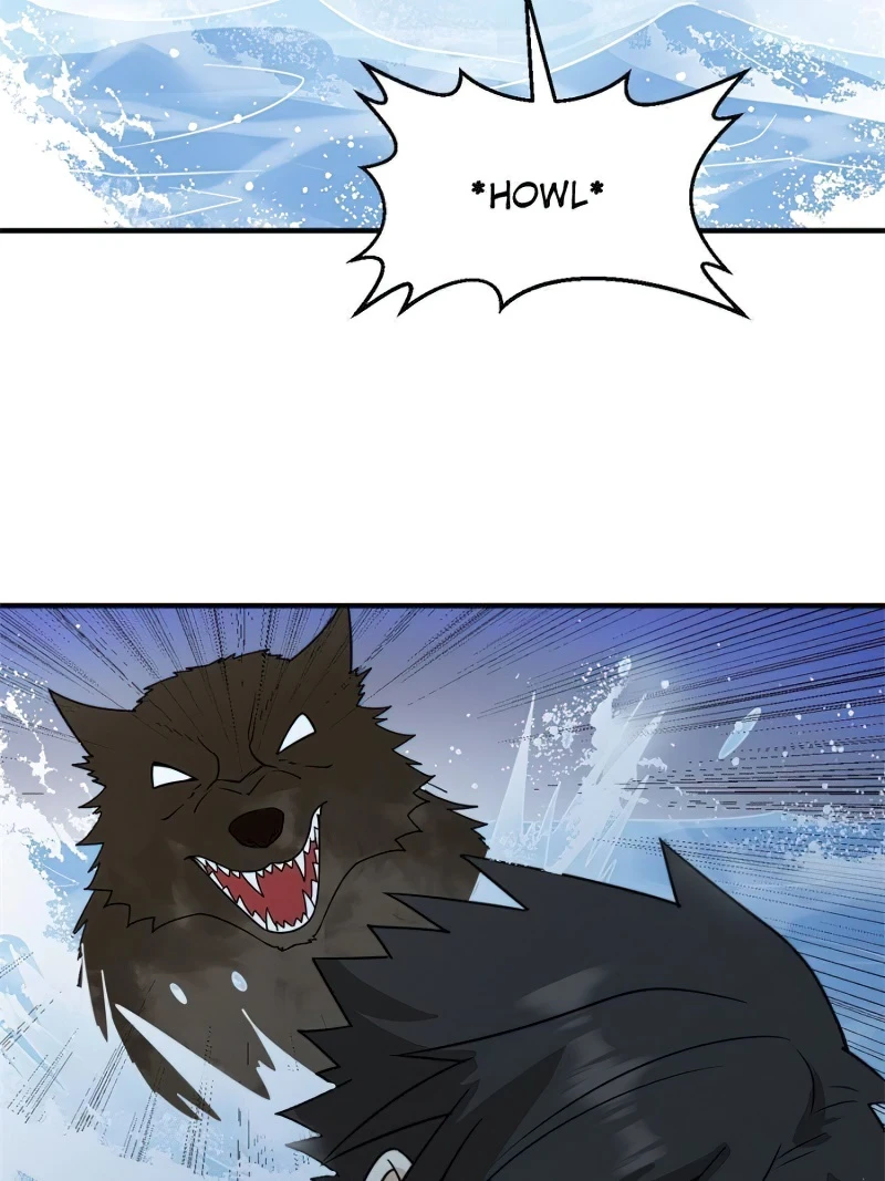 Survive on a deserted island with beautiful girls Chapter 241 page 27