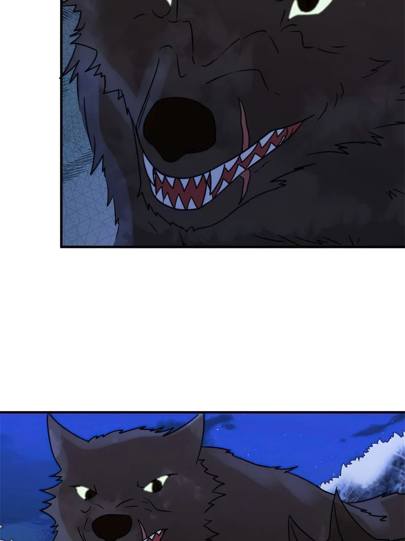 Survive on a deserted island with beautiful girls Chapter 241 page 2