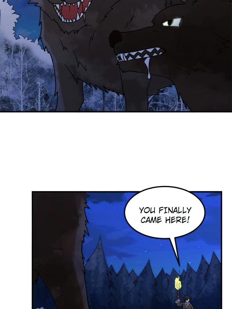 Survive on a deserted island with beautiful girls Chapter 241 page 3