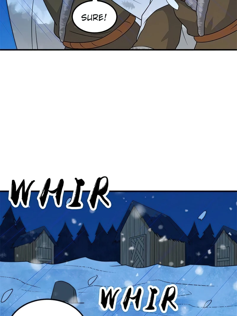 Survive on a deserted island with beautiful girls Chapter 241 page 43