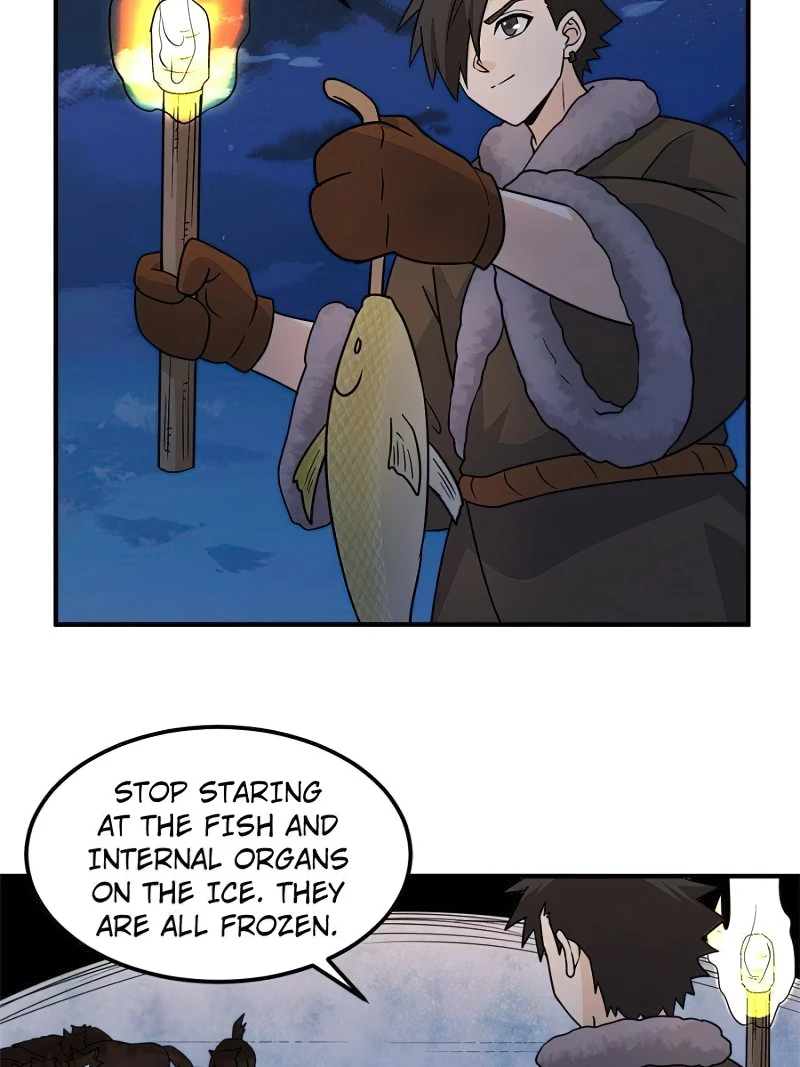 Survive on a deserted island with beautiful girls Chapter 241 page 5