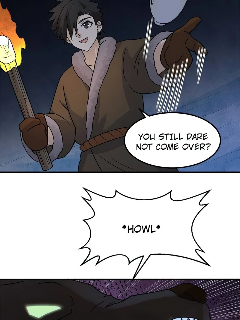 Survive on a deserted island with beautiful girls Chapter 241 page 7