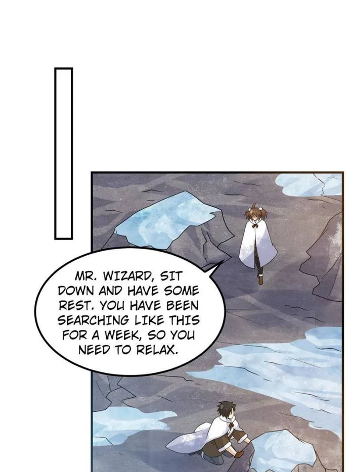Survive on a deserted island with beautiful girls Chapter 244 page 16